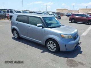 2010 Scion xB z VIN JTLZE4FE1A1101891, wystawiony jako IAAI lot #42136509 z przebiegiem 66 764 mil mil oraz . Historia ofert i sprzedaży dostępna na DreamBid. Obrazek 1.
