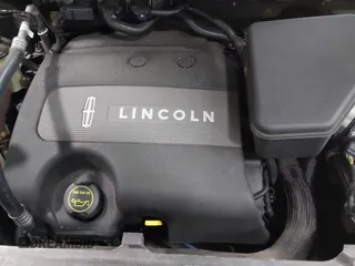 2014 Lincoln MKX with VIN 2LMDJ8JK4EBL16245, listed as a IAAI auction lot 42137824 with 184,479 mi miles. Bid and sale history available at carsss.com. Image 10.