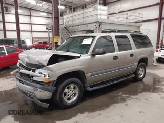 2003 Chevrolet Suburban LS with VIN 3GNFK16ZX3G209916, listed as a IAAI auction lot 42632723 with 188,209 mi miles and . Bid and sale history available at DreamBid. Image 20.