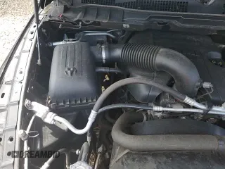 2017 Ram 1500 Express z VIN 1C6RR6KTXHS683372, wystawiony jako Copart lot #70463625 z przebiegiem 119 173 mil mil oraz Szkoda całkowita • Salvage title. Historia ofert i sprzedaży dostępna na DreamBid. Obrazek 15.