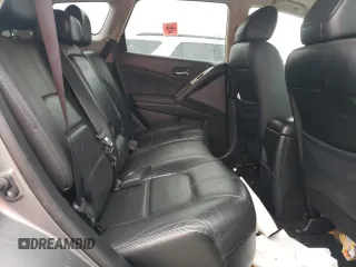 2013 Nissan Murano S with VIN JN8AZ1MUXDW201084, listed as a Copart auction lot 42622385 with 164,590 mi miles and Salvage Title. Bid and sale history available at carsss.com. Image 11.