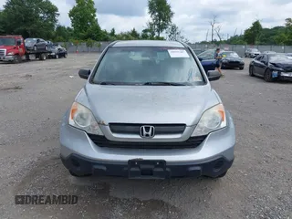 2009 Honda CR-V LX z VIN 5J6RE48359L003349, wystawiony jako IAAI lot #39993587 z przebiegiem 133 423 mil mil oraz . Historia ofert i sprzedaży dostępna na DreamBid. Obrazek 6.