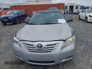 2009 Toyota Camry with VIN 4T4BE46K79R109086, listed as a IAAI auction lot 41640920 with 218,451 mi miles. Bid and sale history available at carsss.com. Image 6.