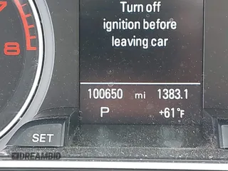 2016 Audi allroad Premium Plus with VIN WA1UFAFL7GA011910, listed as a IAAI auction lot 42024761 with 100,650 mi miles. Bid and sale history available at carsss.com. Image 16.