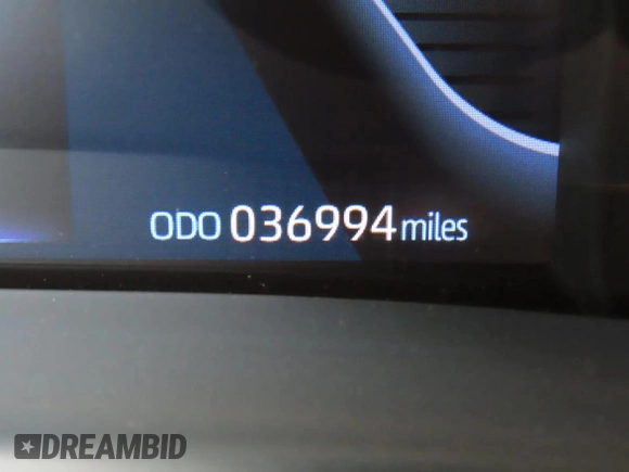 2022 Toyota Mirai XLE с VIN JTDAAAAA9NA003964, выставлен на аукционе Copart как лот 59623745 с пробегом 36 994 миль миль и Списание • Salvage title. История ставок и продаж доступна на DreamBid. Изображение 8.
