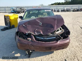 2004 Chevrolet Impala with VIN 2G1WF52E049395347, listed as a Copart auction lot 74859444 with 0 mi miles and Salvage Title. Bid and sale history available at carsss.com. Image 5.