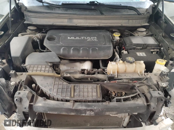 2019 Jeep Cherokee Latitude Plus with VIN 1C4PJMLB2KD181971, listed as a Copart auction lot 43859115 with 221,127 mi miles and Salvage Title. Bid and sale history available at DreamBid. Image 13.