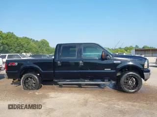 2006 Ford F-250 XL with VIN 1FTSW21P06EA49113, listed as a IAAI auction lot 42601741 with 438,074 mi miles and . Bid and sale history available at DreamBid. Image 13.