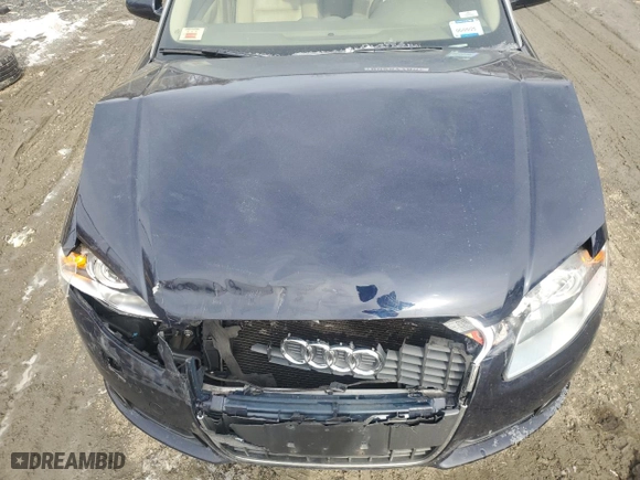 2009 Audi A4 2.0T with VIN WAUDF48HX9K009501, listed as a Copart auction lot 89257785 with 132,066 mi miles and Salvage Title. Bid and sale history available at carsss.com. Image 11.