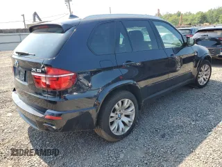 2013 BMW X5 xDrive50i with VIN 5UXZV8C5XD0C14712, listed as a Copart auction lot 59484445 with 84,087 mi miles and Clean title. Bid and sale history available at DreamBid. Image 3.