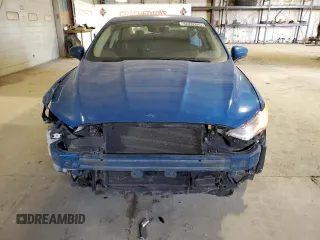 2019 Ford Fusion SE with VIN 3FA6P0HD7KR172077, listed as a Copart auction lot 42242845 with 98,858 mi miles and Salvage Title. Bid and sale history available at DreamBid. Image 5.