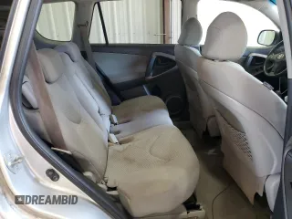 2007 Toyota RAV4 Limited z VIN JTMBK34V875039183, wystawiony jako Copart lot #63136715 z przebiegiem 209 428 mil mil oraz Czysty tytuł • Clean title. Historia ofert i sprzedaży dostępna na DreamBid. Obrazek 11.