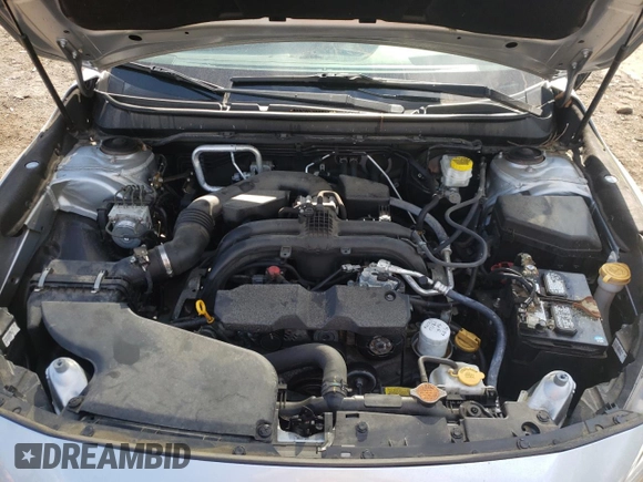 2018 Subaru Outback Limited z VIN 4S4BSAKC8J3351637, wystawiony jako Copart lot #62380425 z przebiegiem 70 603 mil mil oraz Szkoda całkowita • Salvage title. Historia ofert i sprzedaży dostępna na DreamBid. Obrazek 12.