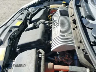 2013 Toyota Prius Two с VIN JTDKN3DU8D5545297, выставлен на аукционе IAAI как лот 43527300 с пробегом 134 951 миль миль и . История ставок и продаж доступна на DreamBid. Изображение 20.