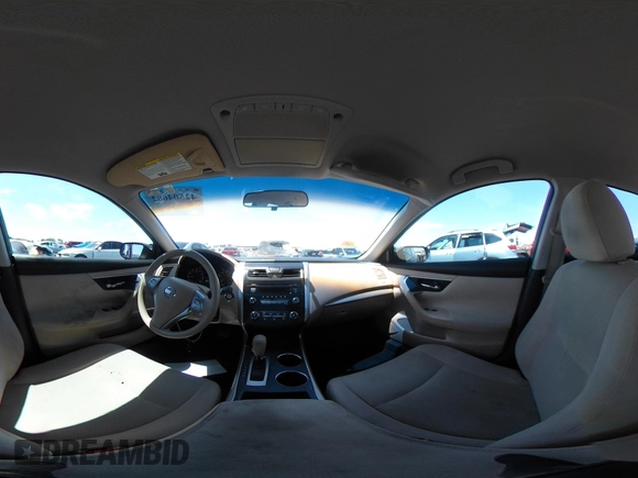 2015 Nissan Altima SL z VIN 1N4AL3AP1FC222925, wystawiony jako IAAI lot #42504682 z przebiegiem 104 012 mil mil oraz . Historia ofert i sprzedaży dostępna na DreamBid. Obrazek 18.