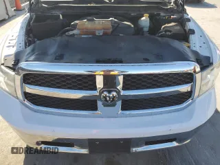 2015 Ram 1500 Big Horn with VIN 1C6RR6LM4FS649528, listed as a Copart auction lot 50959625 with 253,240 mi miles and Clean Title. Bid and sale history available at carsss.com. Image 11.