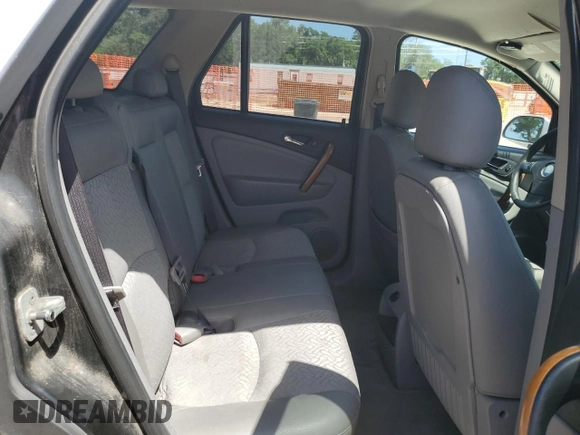 2007 Saturn VUE V6 z VIN 5GZCZ53467S832034, wystawiony jako Copart lot #54935175 z przebiegiem 193 757 mil mil oraz Szkoda całkowita • Salvage title. Historia ofert i sprzedaży dostępna na DreamBid. Obrazek 11.