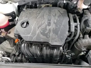 2023 Kia Sorento LX z VIN 5XYRG4LC7PG176354, wystawiony jako Copart lot #65043975 z przebiegiem 60 922 mil mil oraz Nie do naprawy • Non repairable. Historia ofert i sprzedaży dostępna na DreamBid. Obrazek 14.