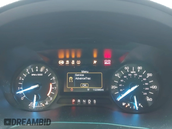 2017 Ford Explorer with VIN 1FM5K7B86HGA08369, listed as a IAAI auction lot 42585591 with 102,986 mi miles and . Bid and sale history available at DreamBid. Image 7.