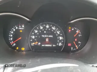 2015 Kia Sorento EX with VIN 5XYKU4A73FG571081, listed as a Copart auction lot 88085145 with 126,635 mi miles and Salvage Title. Bid and sale history available at carsss.com. Image 9.