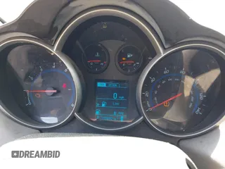 2014 Chevrolet Cruze LS with VIN 1G1PA5SG9E7287865, listed as a IAAI auction lot 42409343 with 155,882 mi miles and . Bid and sale history available at DreamBid. Image 7.