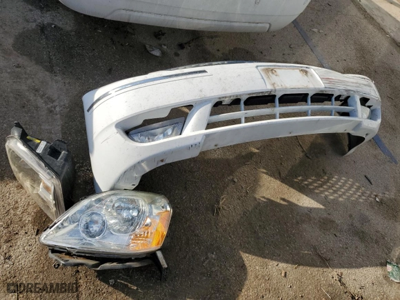 2007 Ford Five Hundred Limited with VIN 1FAFP25177G120565, listed as a Copart auction lot 46661325 with 67,857 mi miles and Salvage Title. Bid and sale history available at carsss.com. Image 12.