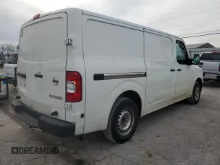 2018 Nissan NV SV with VIN 1N6AF0KY4JN813980, listed as a Copart auction lot 85088744 with 305,457 mi miles and Clean Title. Bid and sale history available at carsss.com. Image 3.