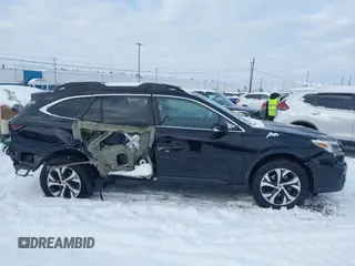 2020 Subaru Outback Limited с VIN 4S4BTANC6L3169723, выставлен на аукционе IAAI как лот 41347769 с пробегом 59 051 миль миль и . История ставок и продаж доступна на DreamBid. Изображение 13.