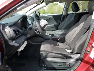 2024 Subaru Outback Premium with VIN 4S4BTAFC6R3229894, listed as a Copart auction lot 52642185 with 6,084 mi miles and Salvage title. Bid and sale history available at DreamBid. Image 7.