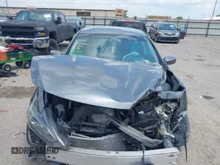 2018 Nissan Altima SR with VIN 1N4AL3AP2JC229312, listed as a IAAI auction lot 42099101 with 106,408 mi miles and . Bid and sale history available at carsss.com. Image 13.