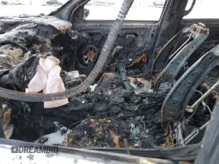 2017 Jeep Grand Cherokee Laredo z VIN 1C4RJFAG2HC799700, wystawiony jako Copart lot #40062834 z przebiegiem Nie podano mil oraz Nie do naprawy • Non repairable. Historia ofert i sprzedaży dostępna na DreamBid. Obrazek 7.