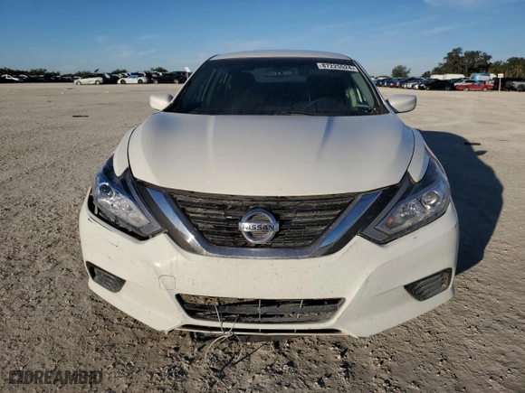 2016 Nissan Altima 2.5 S with VIN 1N4AL3AP3GN351383, listed as a Copart auction lot 87225524 with 139,558 mi miles and Salvage Title. Bid and sale history available at carsss.com. Image 5.