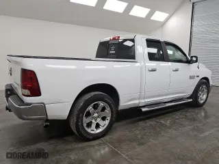 2014 Ram 1500 SLT with VIN 1C6RR6GT8ES366162, listed as a Copart auction lot 49459745 with 178,570 mi miles and Clean Title. Bid and sale history available at carsss.com. Image 3.