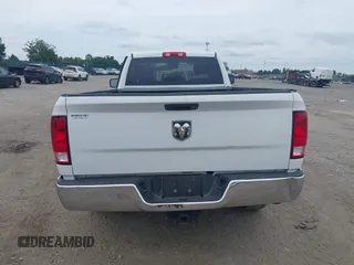 2016 Ram 1500 Tradesman with VIN 3C6JR6DT6GG285396, listed as a IAAI auction lot 42756232 with Not provided miles and . Bid and sale history available at DreamBid. Image 15.