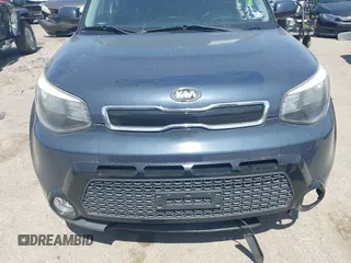 2016 Kia Soul + z VIN KNDJP3A50G7349026, wystawiony jako IAAI lot #42260782 z przebiegiem 63 913 mil mil oraz . Historia ofert i sprzedaży dostępna na DreamBid. Obrazek 12.