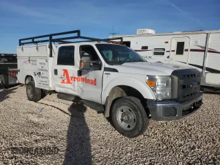 2015 Ford F-350 с VIN 1FD7W3B69FEC66656, выставлен на аукционе Copart как лот 83640214 с пробегом 139 286 миль миль и Чистый • Clean title. История ставок и продаж доступна на DreamBid. Изображение 4.