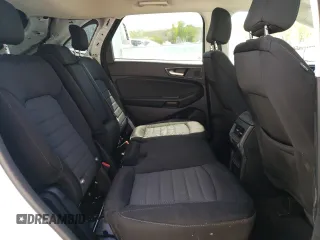 2024 Ford Edge SE z VIN 2FMPK4G92RBA22707, wystawiony jako Copart lot #56292565 z przebiegiem 44 681 mil mil oraz Szkoda całkowita • Salvage title. Historia ofert i sprzedaży dostępna na DreamBid. Obrazek 11.
