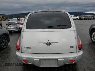 2007 Chrysler PT Cruiser Limited z VIN 3A8FY68B37T576621, wystawiony jako Copart lot #44458495 z przebiegiem 87 098 mil mil oraz Czysty tytuł • Clean title. Historia ofert i sprzedaży dostępna na DreamBid. Obrazek 6.