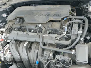 2023 Hyundai Elantra SEL with VIN KMHLS4AG6PU508871, listed as a IAAI auction lot 43050923 with 39,494 mi miles and . Bid and sale history available at DreamBid. Image 19.