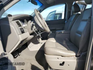 2004 Dodge Durango SLT with VIN 1D4HB48D24F168367, listed as a Copart auction lot 74905014 with 180,653 mi miles and Salvage title. Bid and sale history available at DreamBid. Image 7.