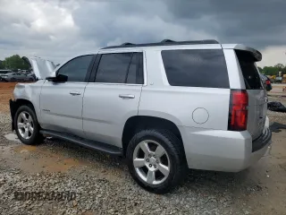 2016 Chevrolet Tahoe LT with VIN 1GNSCBKC2GR231076, listed as a Copart auction lot 54501765 with 155,955 mi miles and Non repairable. Bid and sale history available at DreamBid. Image 2.