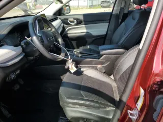 2022 Jeep Compass Limited с VIN 3C4NJDCB5NT121883, выставлен на аукционе Copart как лот 64294155 с пробегом 28 417 миль миль и Чистый • Clean title. История ставок и продаж доступна на DreamBid. Изображение 7.