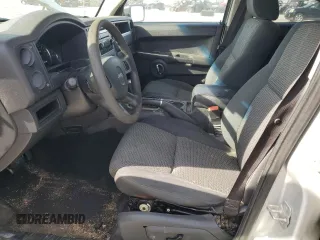 2010 Jeep Commander Sport with VIN 1J4RH4GK0AC139599, listed as a Copart auction lot 54235695 with 241,414 mi miles and Clean Title. Bid and sale history available at DreamBid. Image 7.