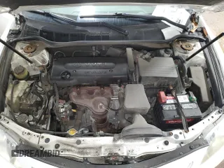 2009 Toyota Camry with VIN 4T1BE46K59U820179, listed as a Copart auction lot 50452075 with 152,117 mi miles and Salvage Title. Bid and sale history available at DreamBid. Image 11.