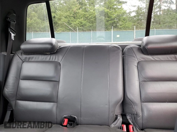 2002 Ford Explorer Sport Trac Value with VIN 1FMZU77E62UB21709, listed as a Copart auction lot 50081245 with 206,068 mi miles and Salvage title. Bid and sale history available at DreamBid. Image 10.