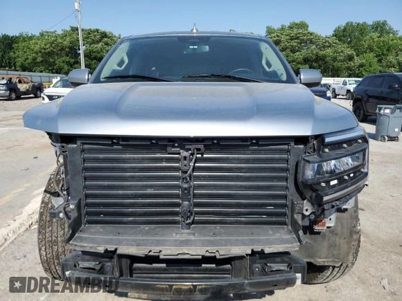 2023 Ford Expedition Max XLT с VIN 1FMJK1H87PEA52541, выставлен на аукционе Copart как лот 57866935 с пробегом 30 633 миль миль и Чистый • Clean title. История ставок и продаж доступна на DreamBid. Изображение 5.