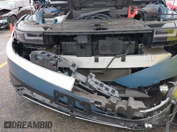 2022 Hyundai Ioniq 5 SEL с VIN KM8KNDAF3NU050049, выставлен на аукционе IAAI как лот 41495612 с пробегом 28 957 миль миль и . История ставок и продаж доступна на DreamBid. Изображение 6.