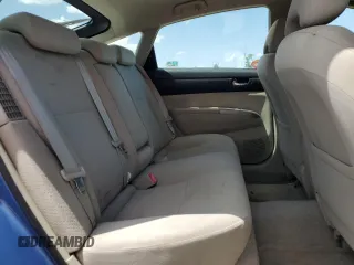 2007 Toyota Prius z VIN JTDKB20U877688686, wystawiony jako Copart lot #63221945 z przebiegiem 108 118 mil mil oraz Szkoda całkowita • Salvage title. Historia ofert i sprzedaży dostępna na DreamBid. Obrazek 10.
