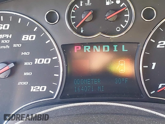 2009 Chevrolet Equinox LS with VIN 2CNDL13F896222297, listed as a IAAI auction lot 40950213 with 164,071 mi miles. Bid and sale history available at carsss.com. Image 16.