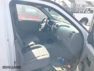 2007 Chevrolet Colorado 1WT with VIN 1GBDS14E378230333, listed as a IAAI auction lot 41810803 with 94,511 mi miles. Bid and sale history available at carsss.com. Image 5.